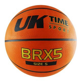 Balón Básquetbol N°5 Uktime