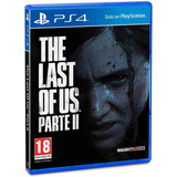 The Last Of Us 2 Playstation 4 