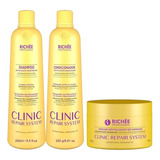 Richée Kit Home Care Clinic Repair System