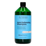 Pure Balancing Shampoo Alterego - mL a $178