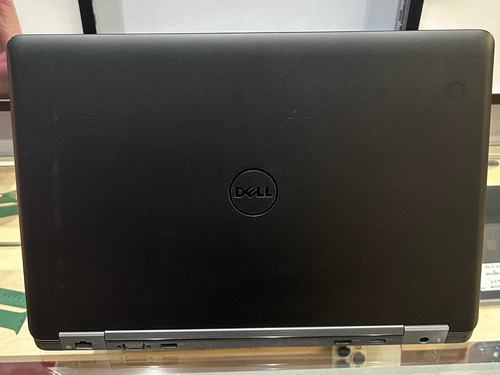 Laptop Dell Latitude E5550