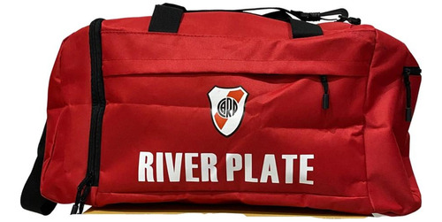 Bolso Club Atletico River Carp