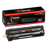 Toner Evertec Para Hp 285a/435a/436a/278a