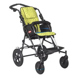 Silla De Ruedas Postural Con Tilt Tom 4 Mediana B121 Ntpb 