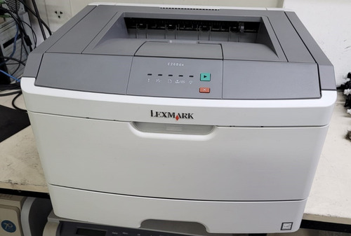Impressora Lexmark M Series E260dn E260 Monocromática