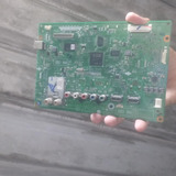 Placa Principal LG Mod 32ls3400. Consulte Desconto 