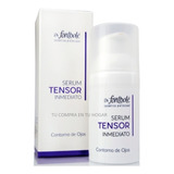 Serum Tensor Inmediato Antiarrugas Hombre O Mujer Rellenador