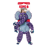 Kong Floppy Knots Elephant M / L