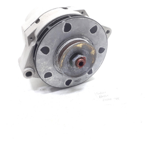 Alternador Chevrolet Century Blazer Cheyenne Aspa Plastica Foto 2