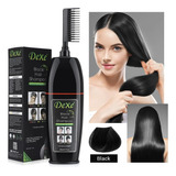 Shampoo Canas Black Hair Dexe - mL a $230