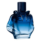 Benetton Tribe Edt  Perdume Para Hombre 90ml