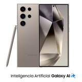 Samsung Galaxy S24 Ultra (esim) 5g 512 Gb Titanium Gray 12 Gb Ram