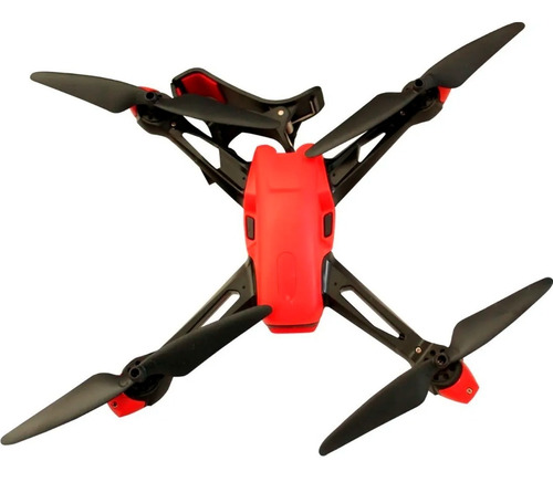 Mini Drone Evorok  Eagle Ii Camara Wifi Micro Sd Ev-914055