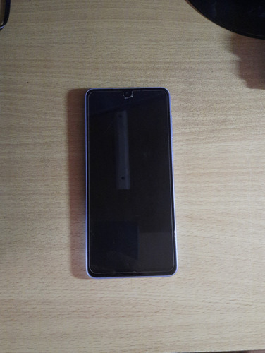 Celular Samsung Galaxy A33 Sm-a336 128gb 6gb Dual Sim Blue