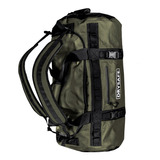 Bolso Mochila 60 L Impermeable Camping Trekking - Drysafe V