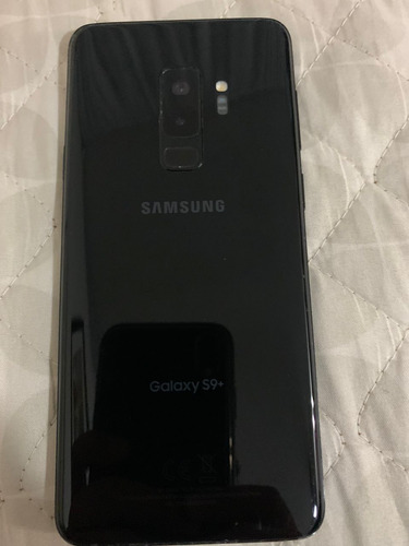 Celular Samsung Galaxy S9+ Usado