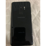 Celular Samsung Galaxy S9+ Usado