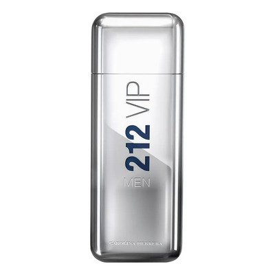 Perfume para hombre 212 Vip Carolina Herrera 100 ml | Meses sin interés