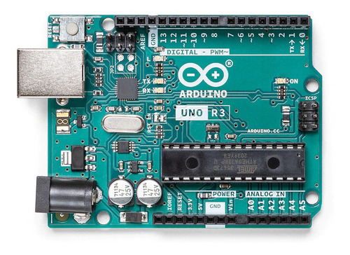 Arduino Uno Rev3 Original