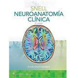 Snell Neuroanatomia 8 Edición - Color