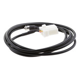 Audio Aux Input Interfaz Adaptador Cable 3.5mm Reemplazo