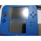 Consola Nintendo 2ds Con Mario Kart 7 Preinstalado