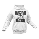 Sudadera Arnold Work Hard