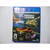 Rocket League  Collector's Edition Completo $449 Ps4