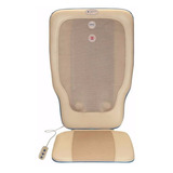 Asiento Masajeador Aspen Sm7-200 Con Calor 3 Usos Shiatsu