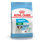 Royal Canin Mini Puppy 3 kg Size Health Para Perro Pequeño