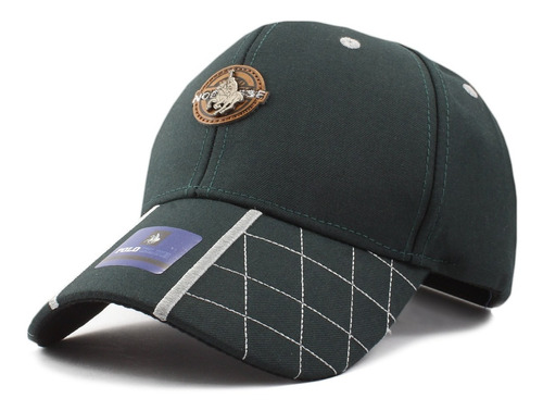 Gorra De Béisbol Noblesse Polo Club Modelo M2105