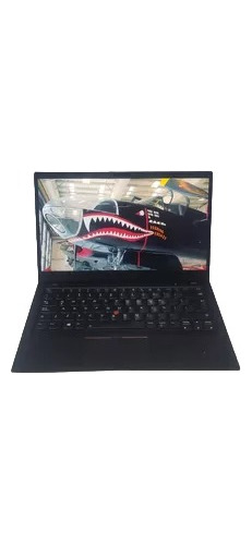 Lenovo Thinkpad X1 Carbon  I7-8650 16gb Ram, 256gb