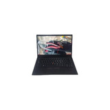 Lenovo Thinkpad X1 Carbon  I7-8650 16gb Ram, 256gb