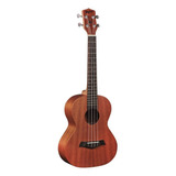 Ukulele Tenor Acústico, Natural - 27k - Tagima