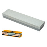 Piedra Afilar Combinada Ingco 150 X 50 X 25 Mm #