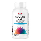 Gnc Women's Max, 90 Tabletas