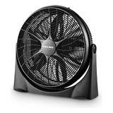 Ventilador Turbo 20 Pulgada Yelmo Tornado 100w 5 Aspas 3 Vel