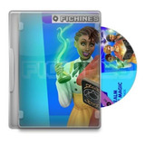 The Sims  4 Realm Of Magic - Original Pc - Origin #1235746