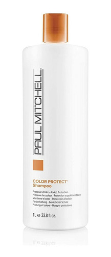 Paul Mitchell Champú Color Protect