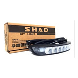 Accesorio Luz De Freno Shad Kit Light Sh39/40/42/45/46 Bamp