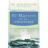 Libro : El Maestro De Las Emociones: Jesus, El Mayor Espe...