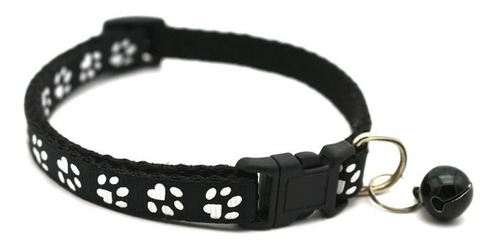 Collar De Campana Para Perros Y Gatos