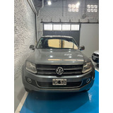 Amarok 2.0 Tdi 4x4 2010 Manual 