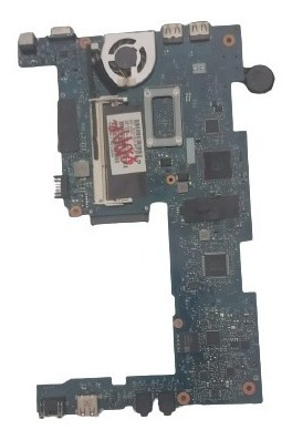 Board Para Portatil Hp Mini 5103