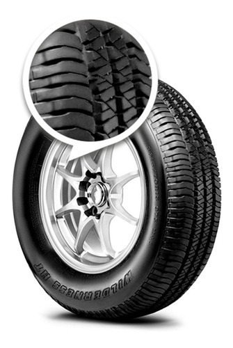 Llanta Para Ford Windstar Lx 1995 - 1999 215/70r15 97 S