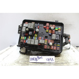 2013-2015 Chevrolet Equinox Fuse Box Relay Unit 22929763 Tty