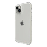 Funda Gear4 Crystal Palace Para iPhone 14 Plus -transparente