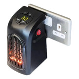 Calentadores Eléctricos Mini Calefactor Estufa Portátil