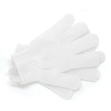 Guantes Exfoliantes Para El Cuerpo Basicare