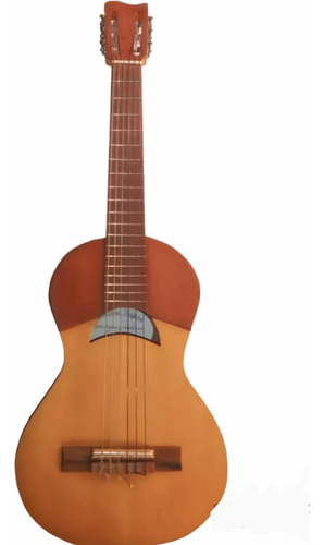 Guitarra Clásica De Viaje 